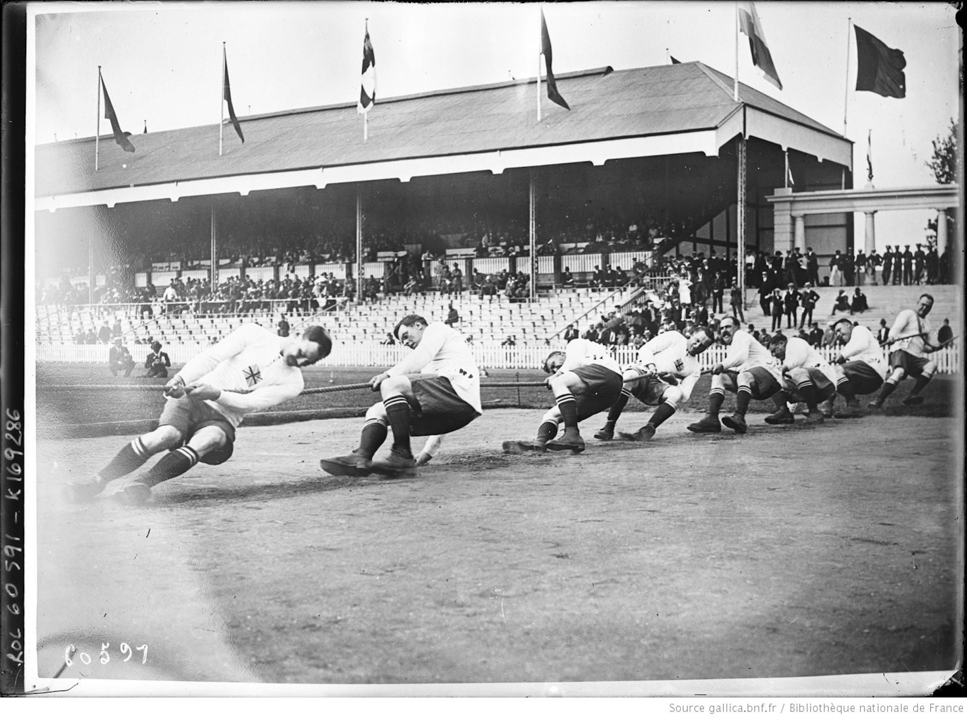 Sardines for breakfast, hypothermia rescues: the story of the cash-strapped, post-pandemic 1920 Olympics