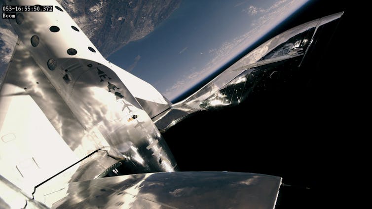 as the billionaires get ready to blast into space, who's got the better plan?
