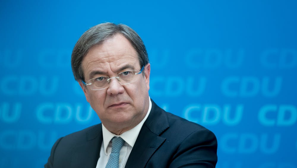 Alemania Una Esperanza O Un Espejismo Para Los Partidos Verdes