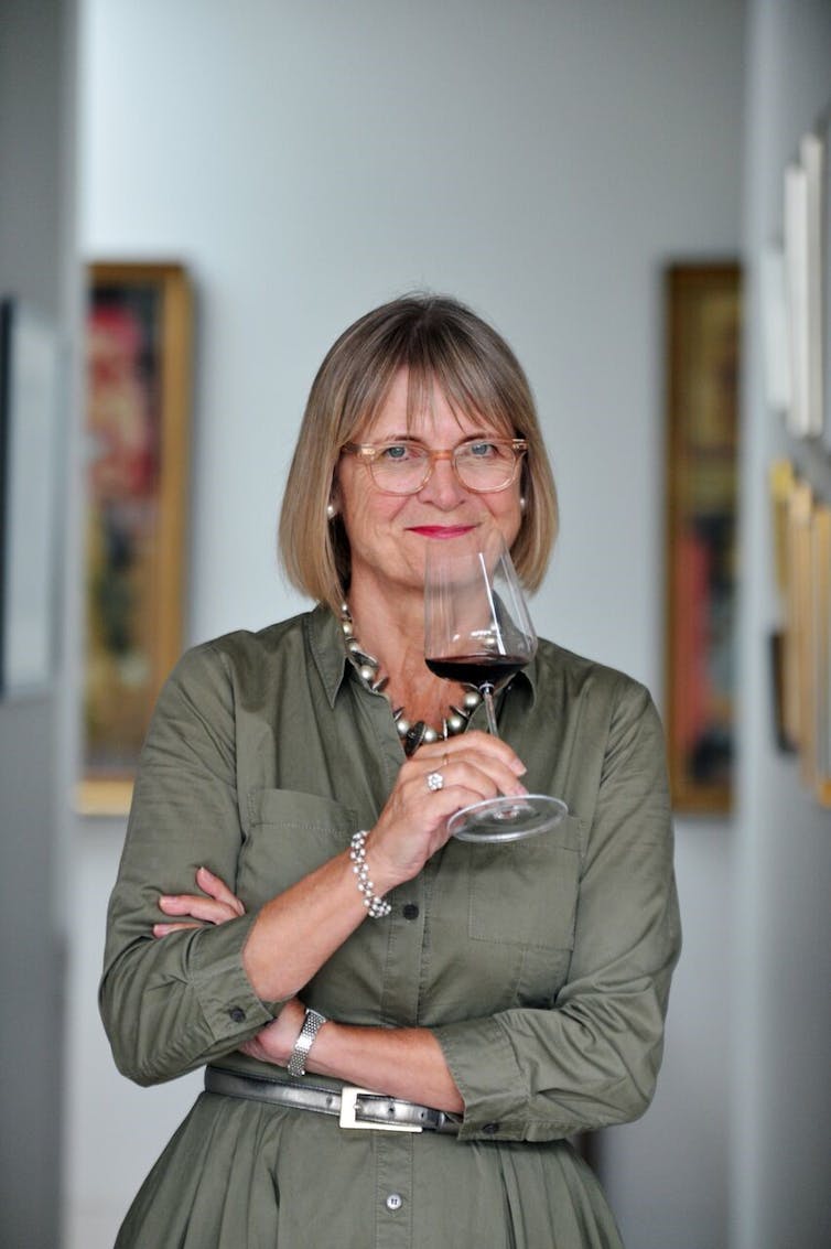 Jancis Robinson