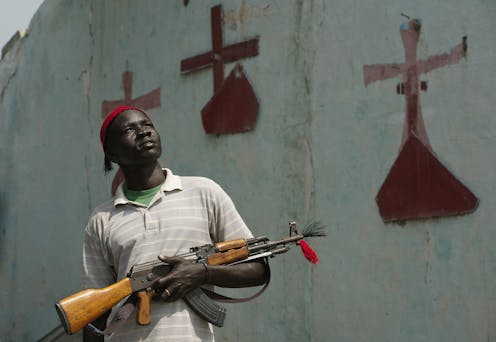 As South Sudan turns 10, questions over the role of the church emerge amid anti-clerical violence