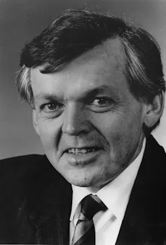 John Gawkins