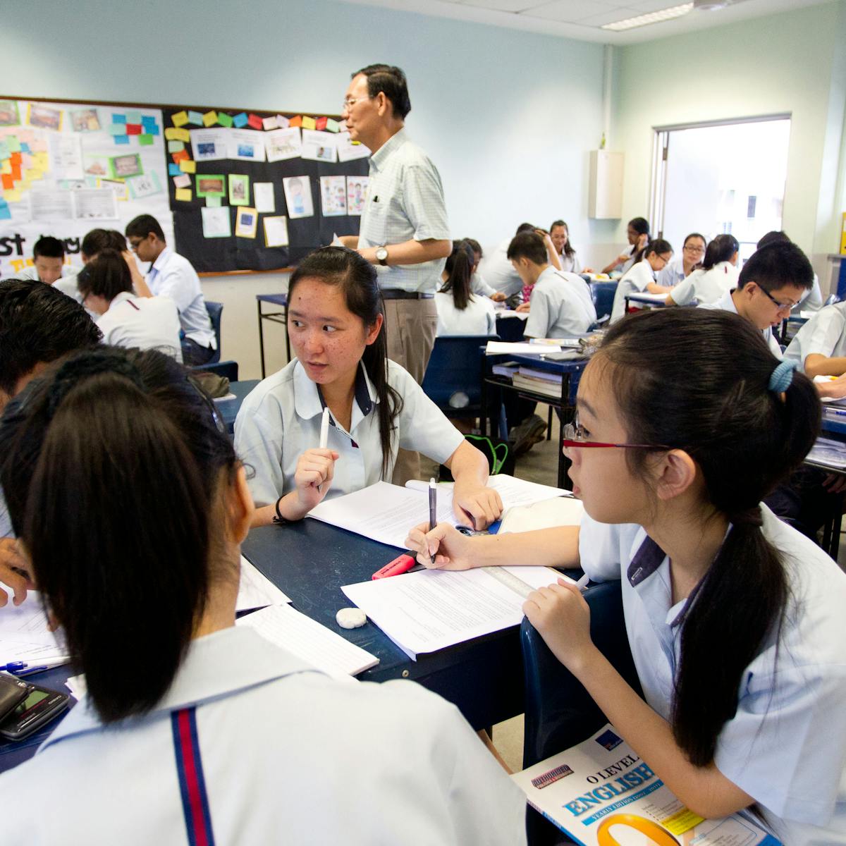Why Is Singapore S School System So Successful And Is It A Model For The West