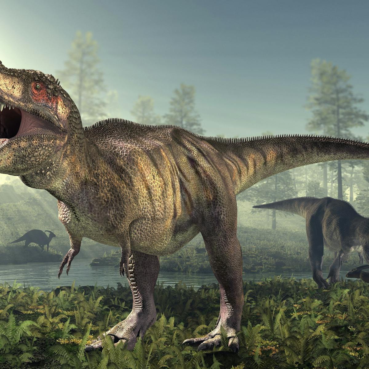 Is it possible to recreate dinosaurs from their DNA?