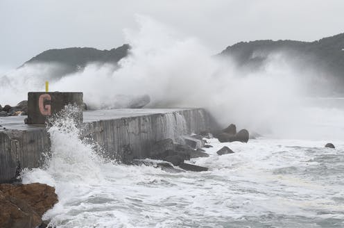 With seas rising and storms surging, who will pay for New Zealand’s most vulnerable coastal properties?