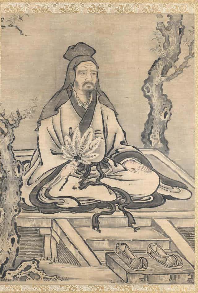 essay of confucianism