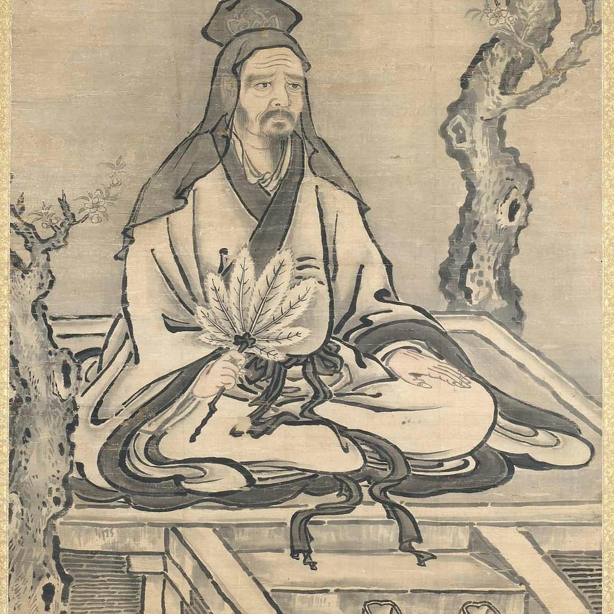 Friday Essay: an introduction to Confucius, his ideas and their