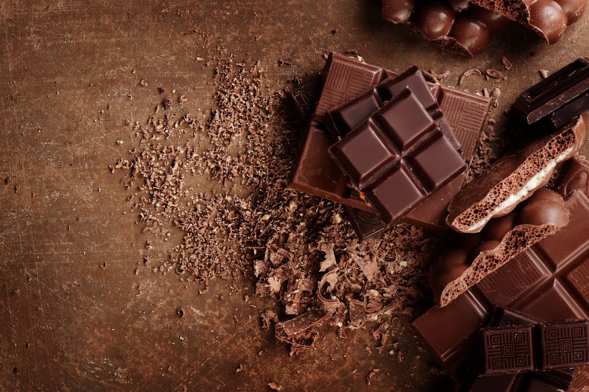 Chocolate – a way make sure your favourite bar is an ethical