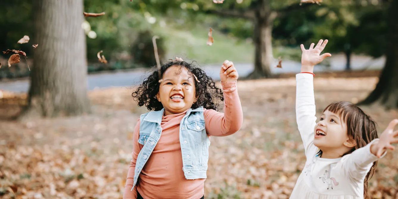 Why The Outdoors Should Be An Integral Part Of Every Early Learning And Why The Outdoors Should Be An Integral Part Of Every Early Learning And