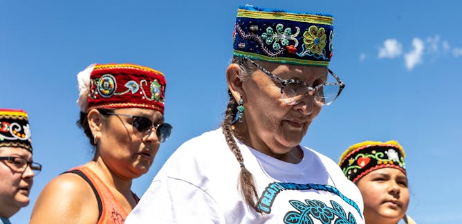 Civil Disobedience News Research And Analysis The Conversation Page 1 Civil Disobedience Current Events 2022