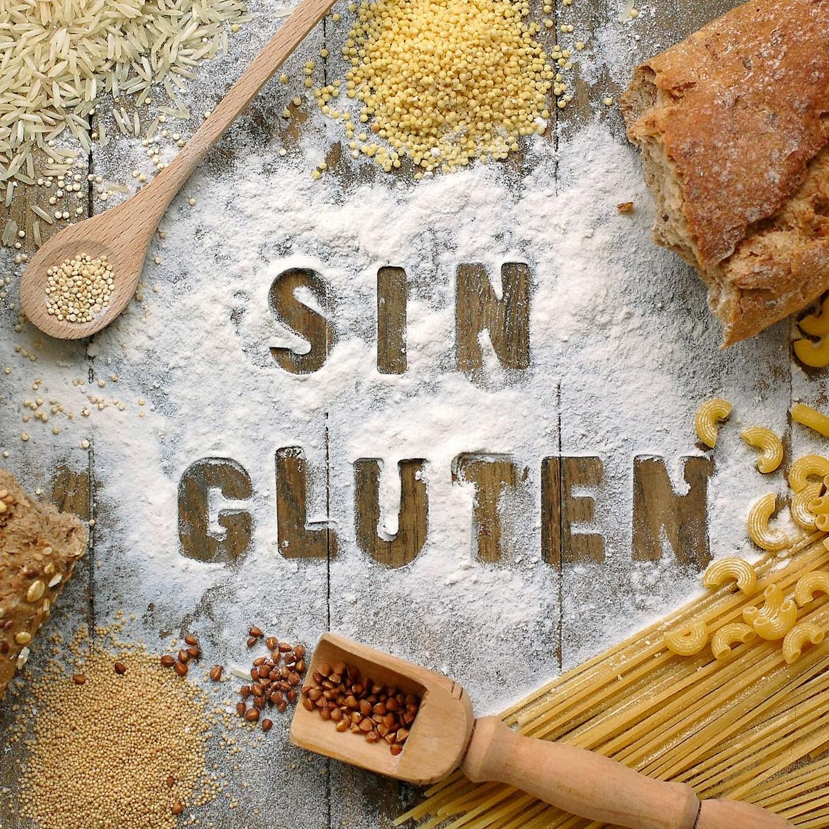 La vida sin gluten: necesidad o moda