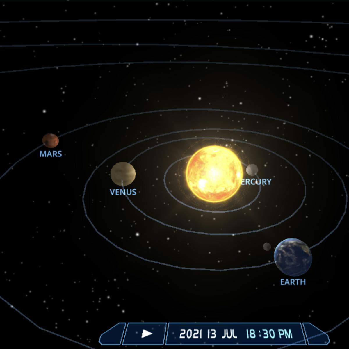 How To See Tonight S Conjunction Of Venus And Mars In The Evening Sky How To See Tonight S Conjunction Of Venus And Mars In The Evening Sky