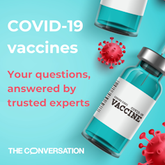 Covid-19 vaccines: Your questions, answered by trusted experts.