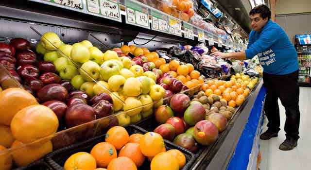 What Canada can learn from Sweden about creating middle-class retail jobs