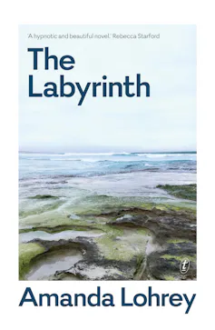 The Labyrinth book cover