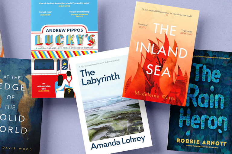 Book covers