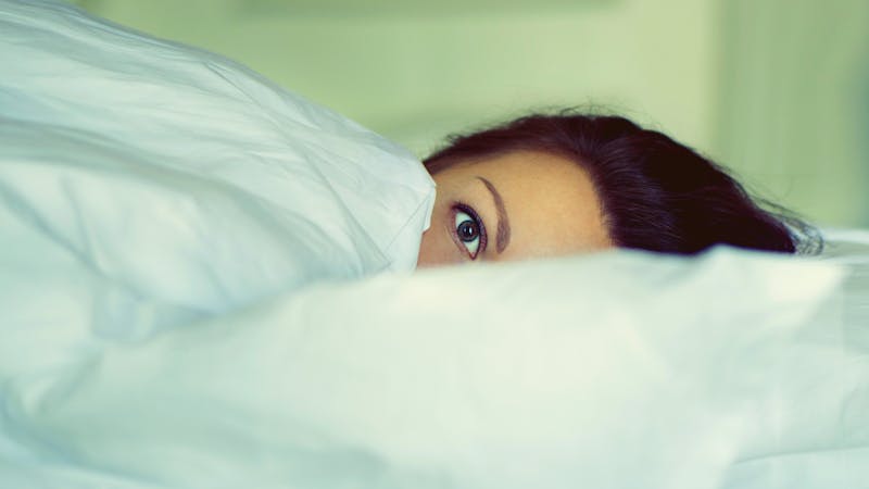 Remedios contra el insomnio: ¿Son útiles los suplementos para dormir?