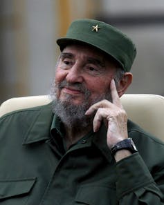 Cuba protests: 4 essential reads on dissent in the post-Castro era