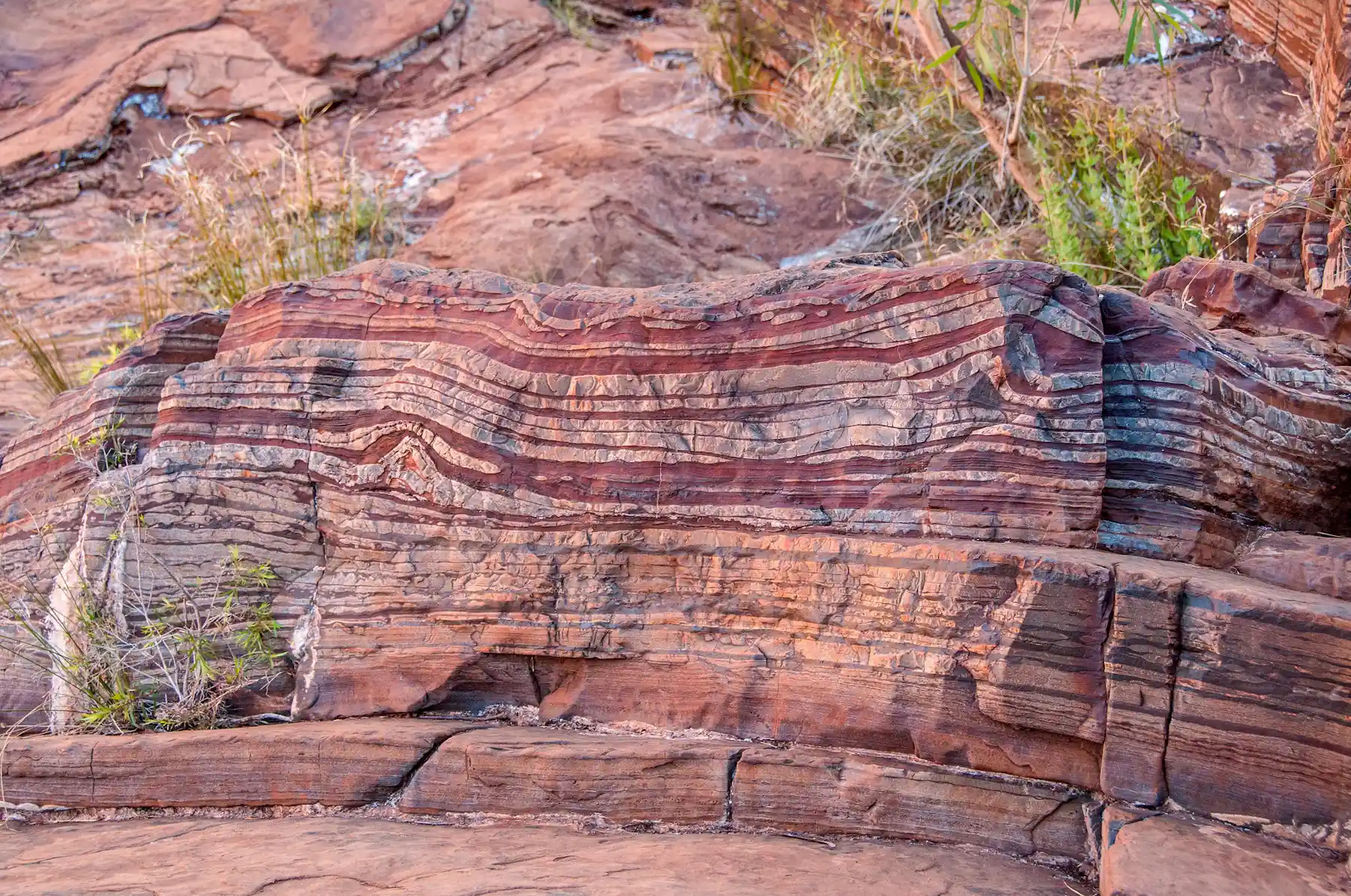 Australian Metalic Rocks 5 rocks any great Australian rock collection should have, and where to ...
