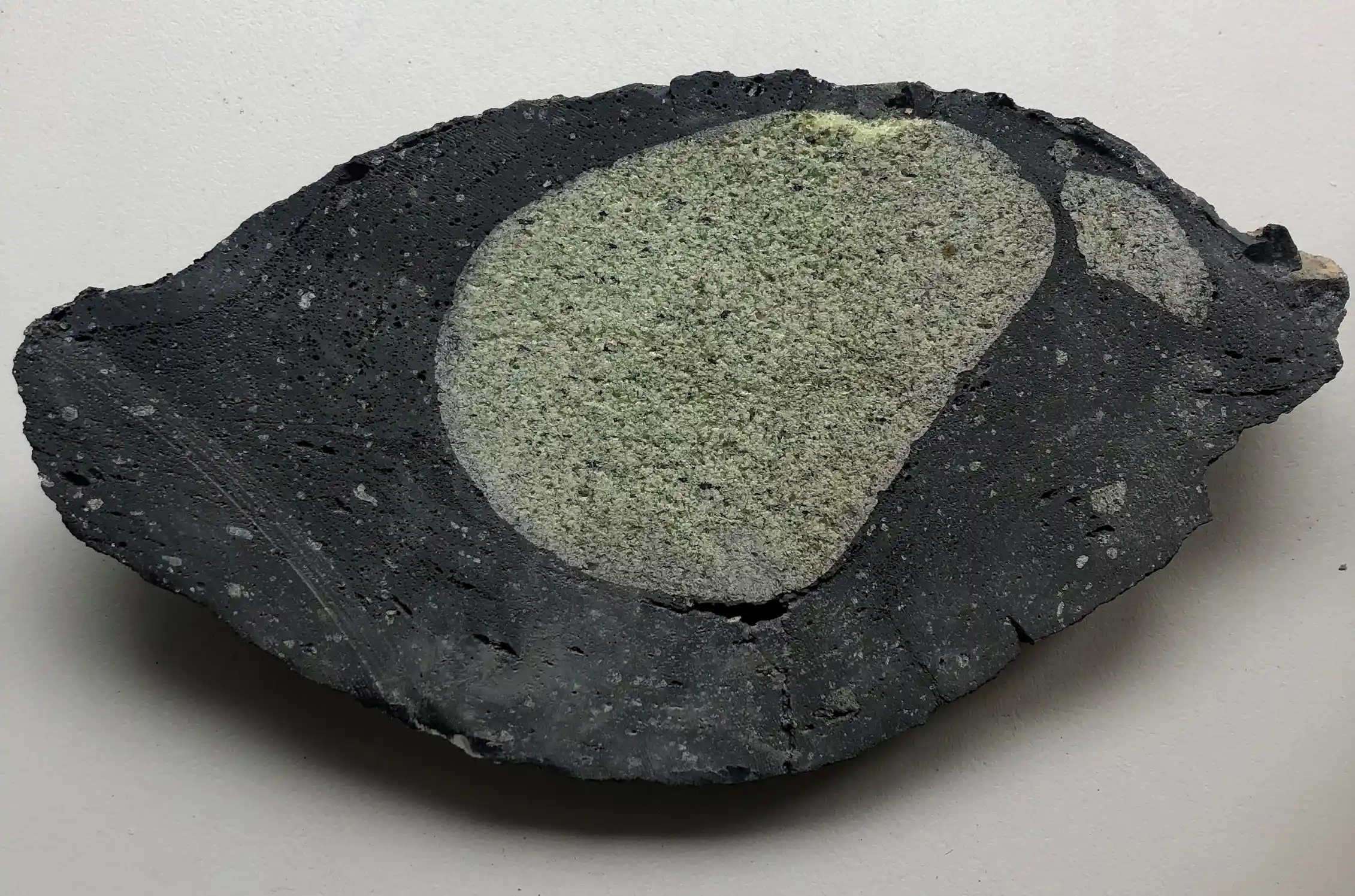 Xenolithic Rocks 5 rocks any great Australian rock collection should have, and where to ...