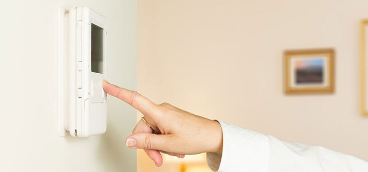 Conseguir ahorrar en aire acondicionado siendo eficiente