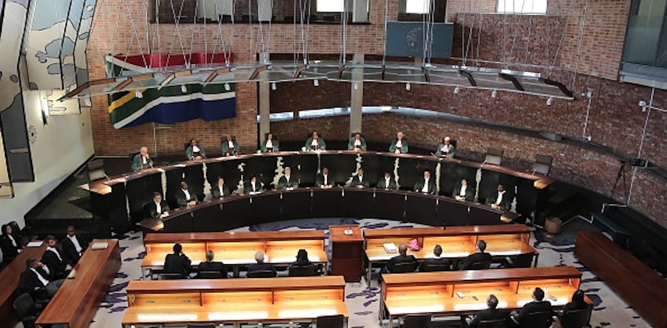education court cases in south africa