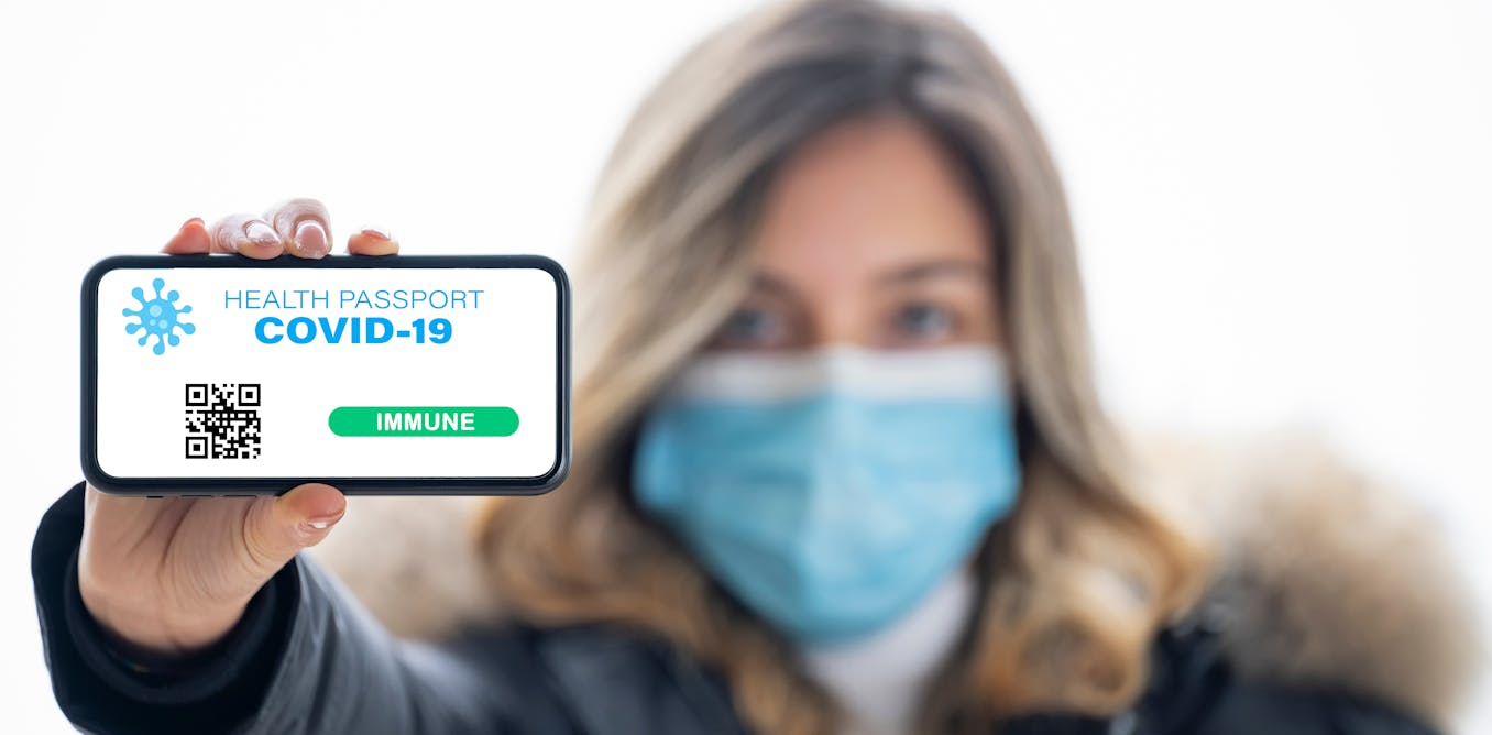 vaccine passports what businesses need to know and why they should have more say vaccine passports what businesses need to know and why they should have more say