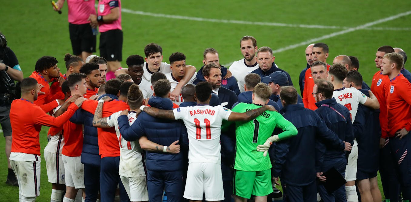 Euro 2020 Set England Up For A Strong World Cup In 2022 Colombia Vs England World Cup 2022