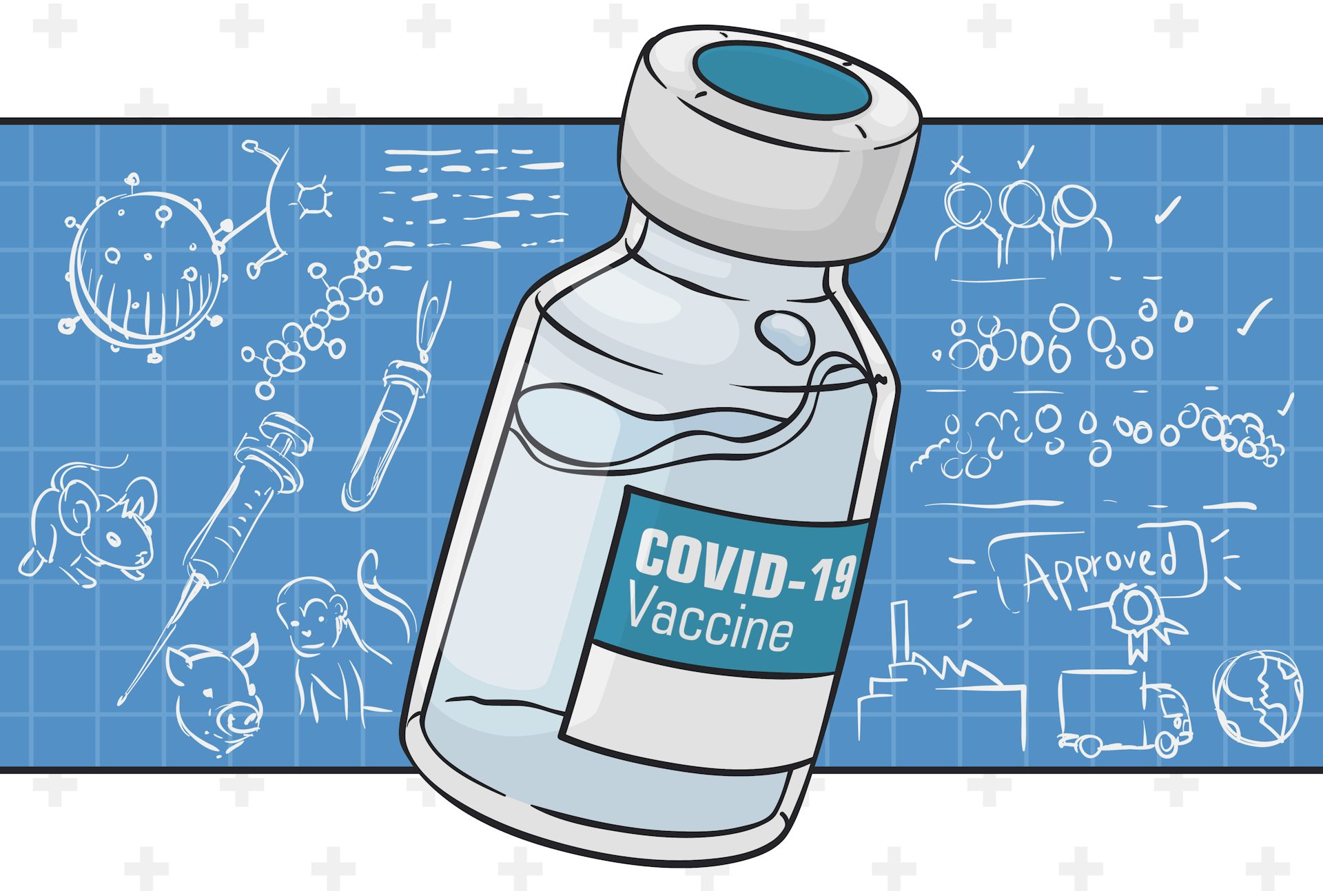 New Covid-19 Vaccine Warnings Don’t Mean It’s Unsafe – They Mean the System to Report Side Effects Is Working