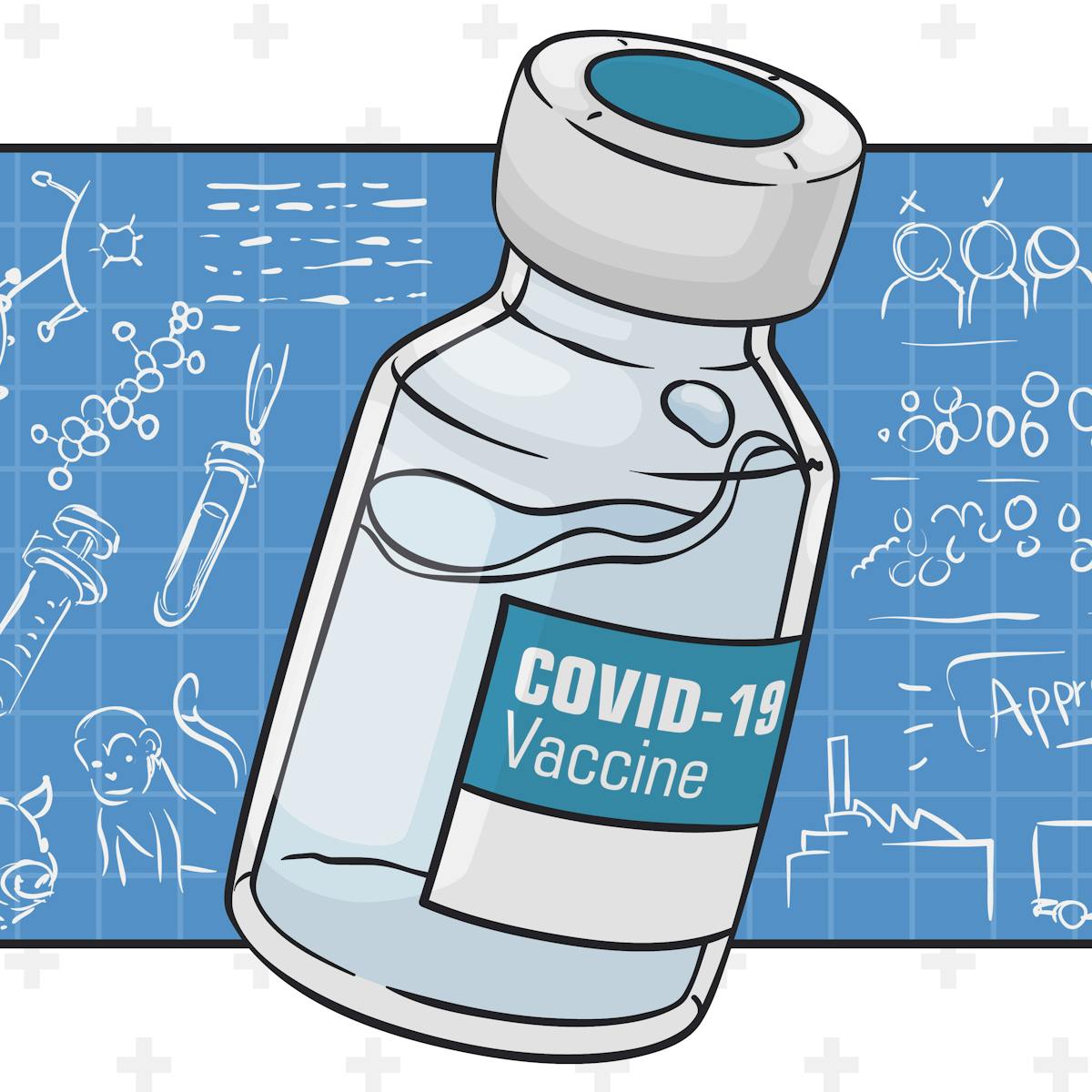 Covid-19 vaccine