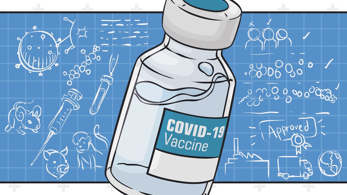 New Covid 19 Vaccine Warnings Don T Mean It S Unsafe They Mean The System To Report Side Effects Is Working New Covid 19 Vaccine Warnings Don T Mean It S Unsafe They Mean The System To Report Side Effects Is Working