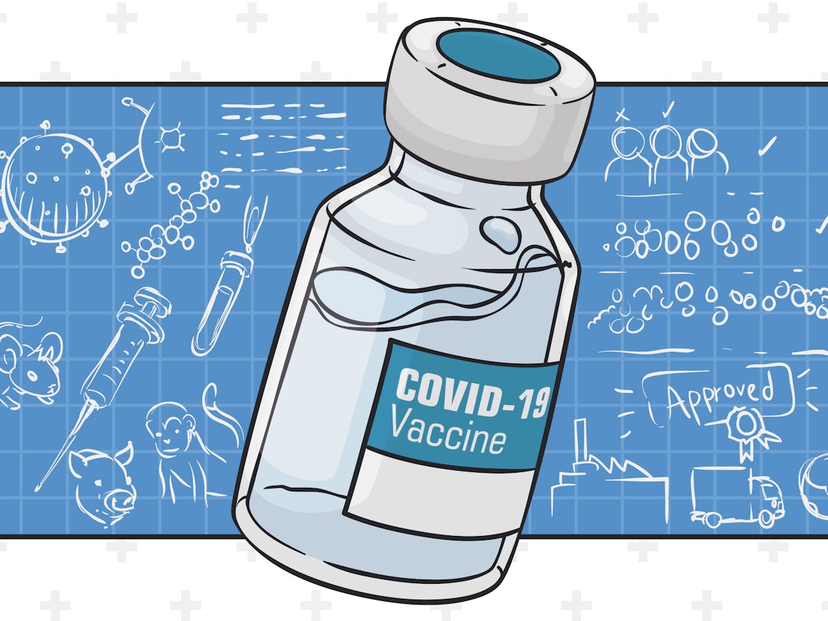 New Covid 19 Vaccine Warnings Don T Mean It S Unsafe They Mean The System To Report Side Effects Is Working New Covid 19 Vaccine Warnings Don T Mean It S Unsafe They Mean The System To Report Side Effects Is Working
