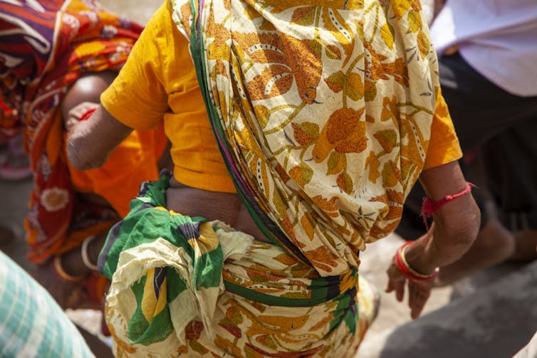 India's Varanasi — a sacred site on a river of rituals and altered states