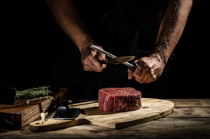 ¿Cuánta carne roja habría que comer según la ciencia?