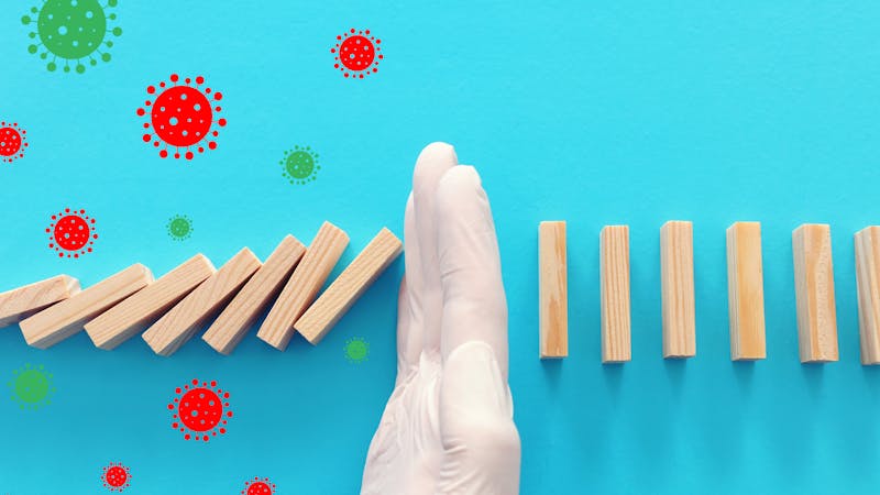 Cómo prepararnos para la próxima pandemia Cómo prepararnos para la próxima pandemia