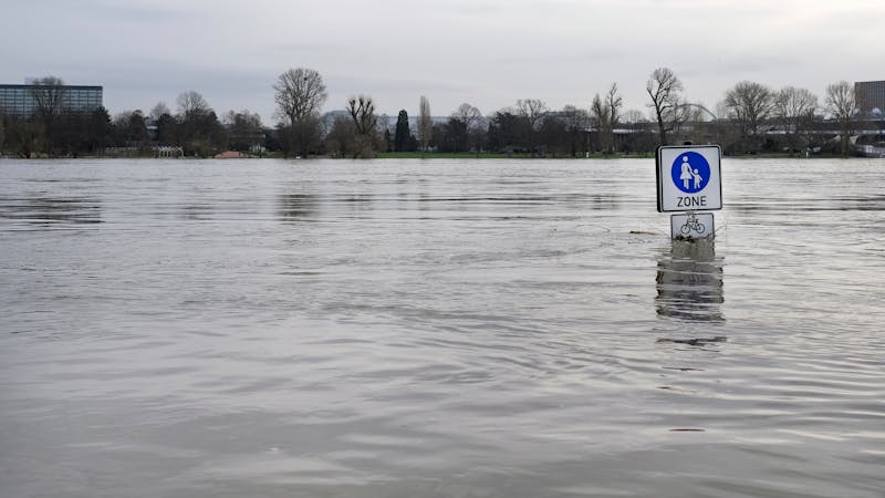 ¿Por qué Alemania no estaba preparada para las graves inundaciones en la cuenca del Rin? ¿Por qué Alemania no estaba preparada para las graves inundaciones en la cuenca del Rin?
