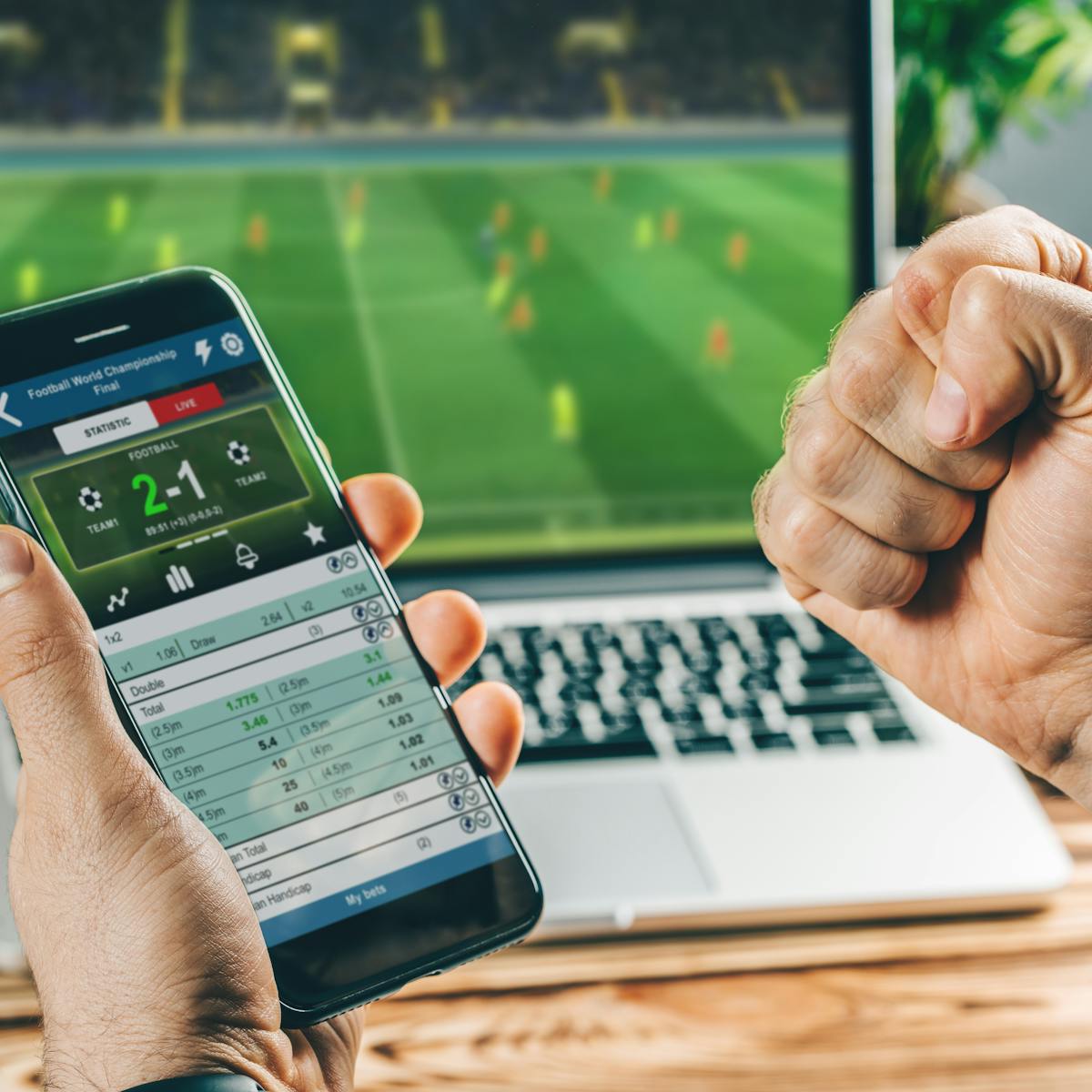 Game on! The opportunities and risks of single-game sports betting in Canada