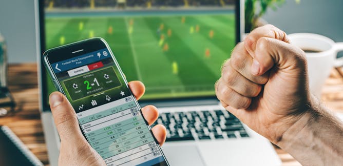 FuboTV: Solid Positioning For Sports Betting