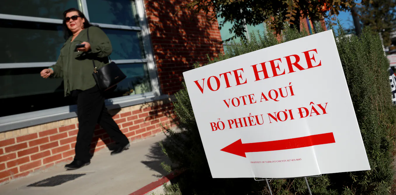 Election polls in 2020 produced ‘error of unusual magnitude,’ expert panel finds, without pinpointing cause Election polls in 2020 produced ‘error of unusual magnitude,’ expert panel finds, without pinpointing cause