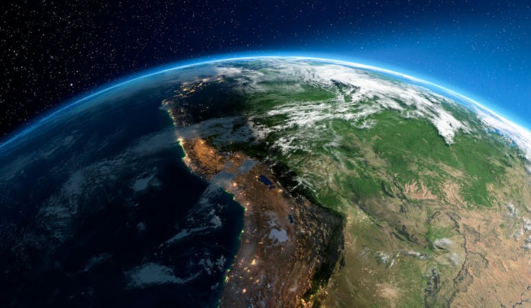 América Latina podría convertirse en líder mundial de la ciencia abierta no comercial