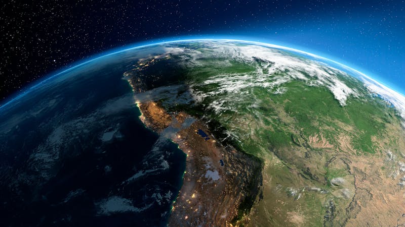 América Latina podría convertirse en líder mundial de la ciencia abierta no comercial América Latina podría convertirse en líder mundial de la ciencia abierta no comercial