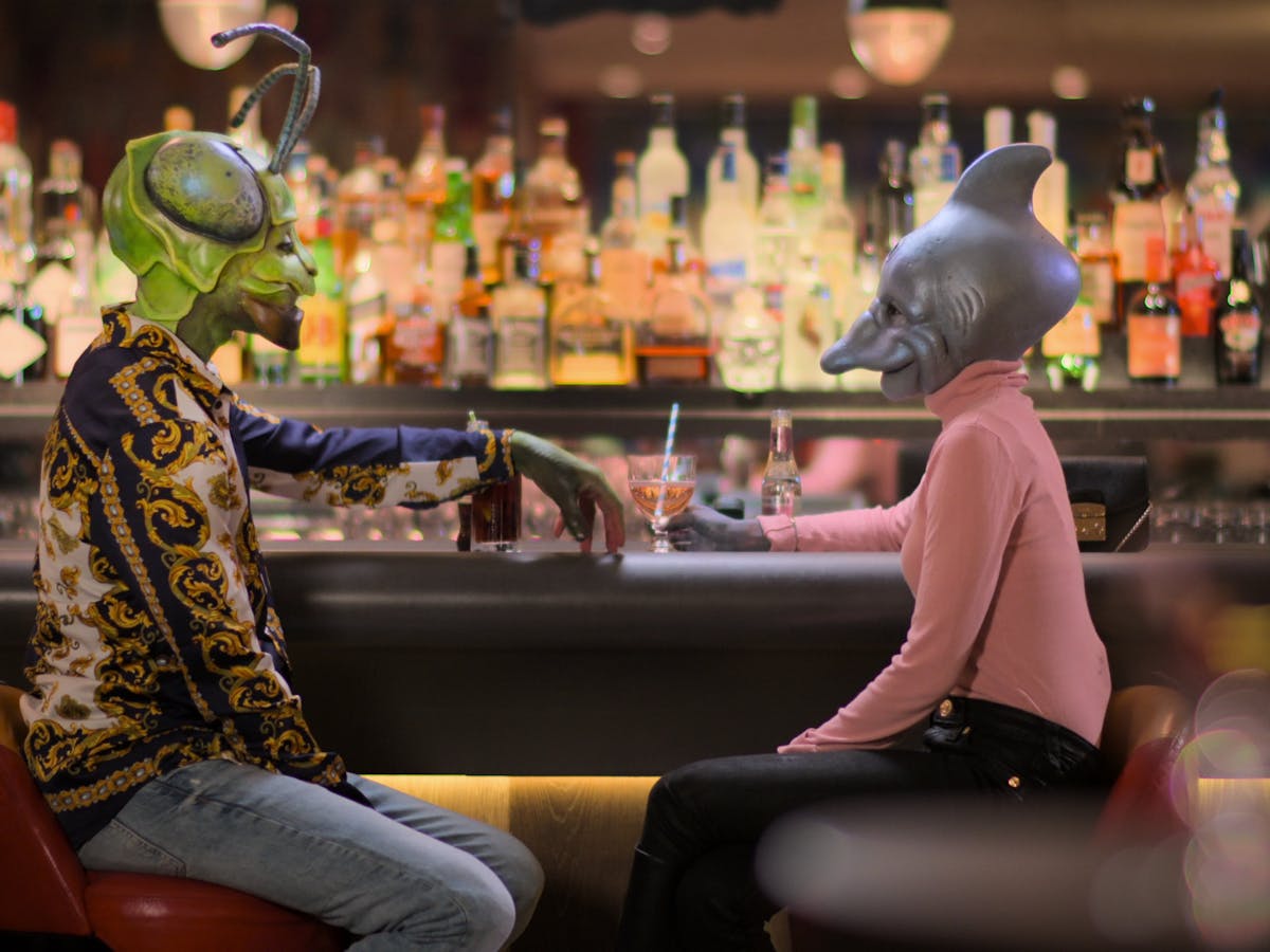 Netflix S Sexy Beasts Tells Us You Can Take Physical Attraction Out Of Love The Reality Is Much More Complicated Netflix S Sexy Beasts Tells Us You Can Take Physical Attraction Out Of Love The Reality Is Much More Complicated