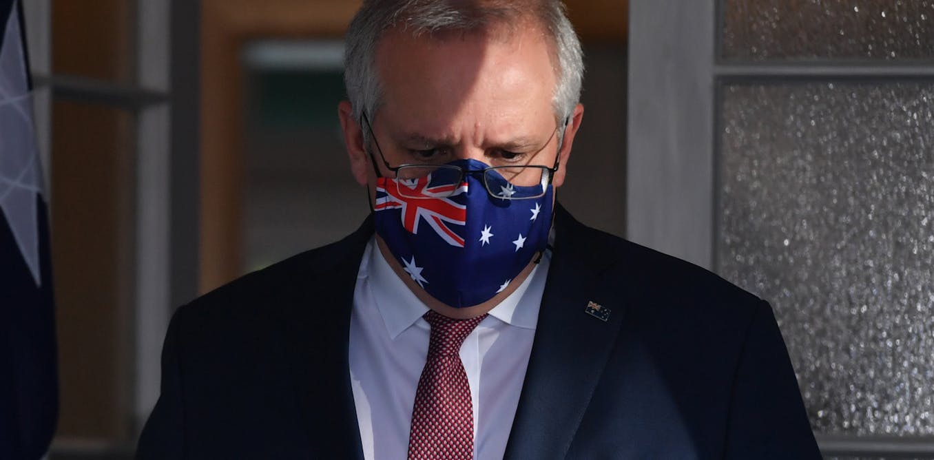 Is the COVID vaccine rollout the greatest public policy failure in recent Australian history?