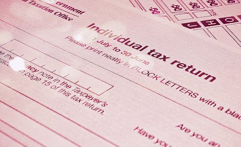 When COVID is behind us, Australians are going to have to pay more tax