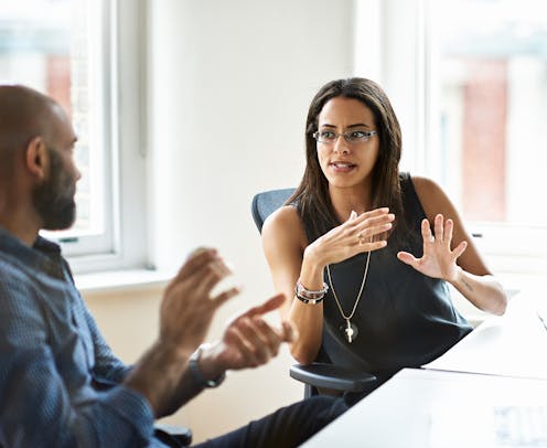 Why women need male allies in the workplace – and why fighting everyday sexism enriches men too