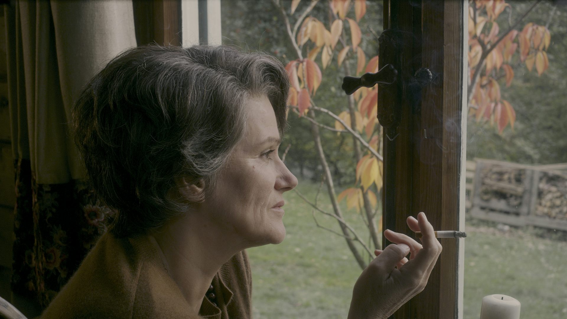 Review Thinking On Screen Von Trotta S Hannah Arendt