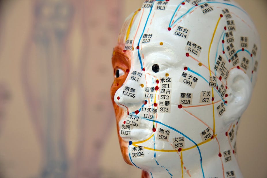 Here's why we should research alternative therapies