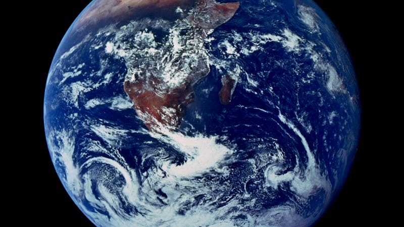 ¿Cuál es la huella ecológica del turismo espacial? ¿Cuál es la huella ecológica del turismo espacial?