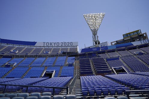 To watch or not to watch? The Tokyo Games raises difficult questions for fans