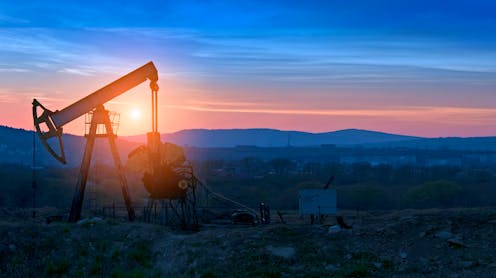 Australia's government gives more support to fossil fuel research than is apparent